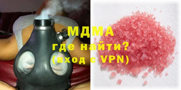 твердый Корсаков